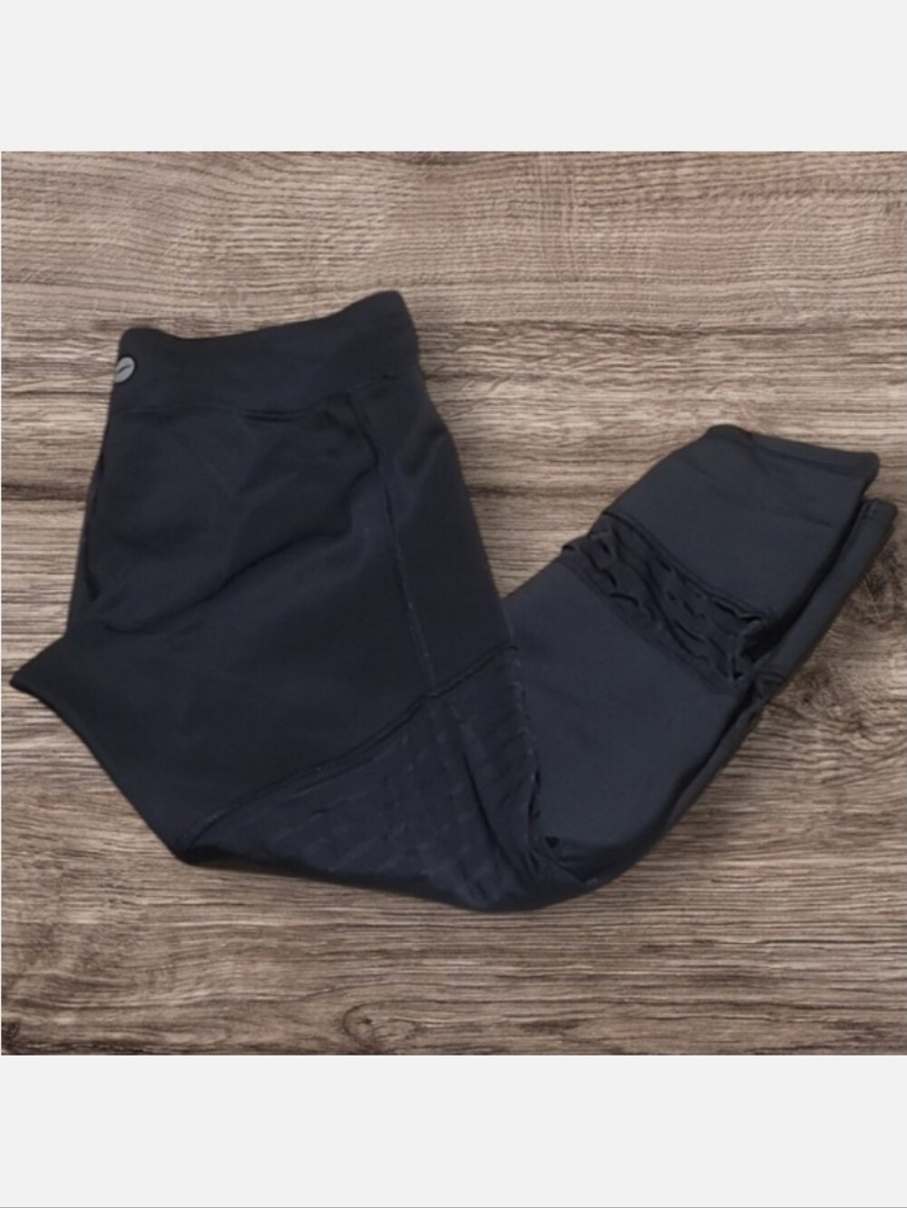 WOMEN'S AVIA LEGGINGS - Picture 7 of 7